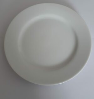 Assiette à dessert