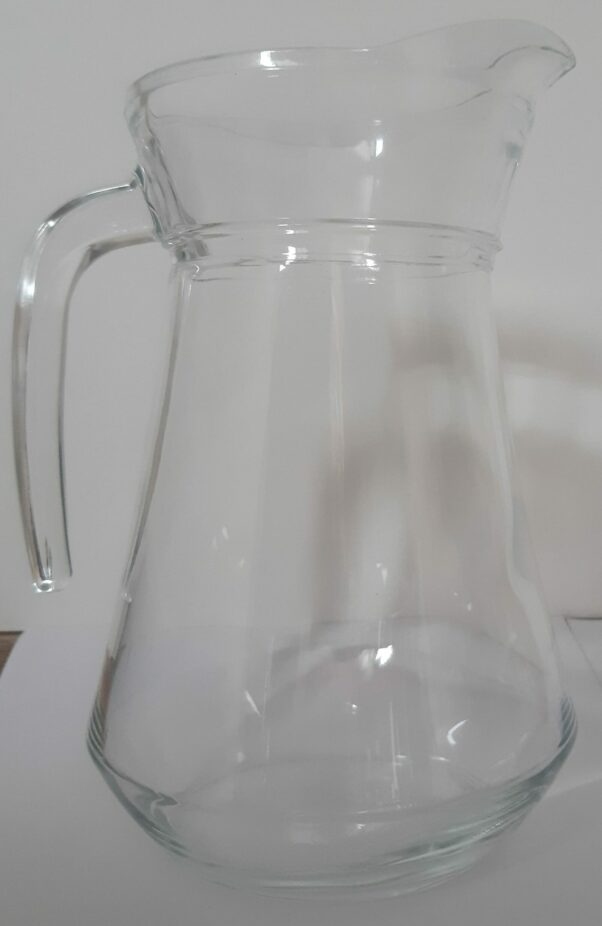 Carafe 1L