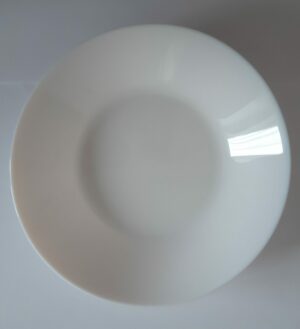 Assiette creuse