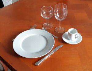 Vaisselle