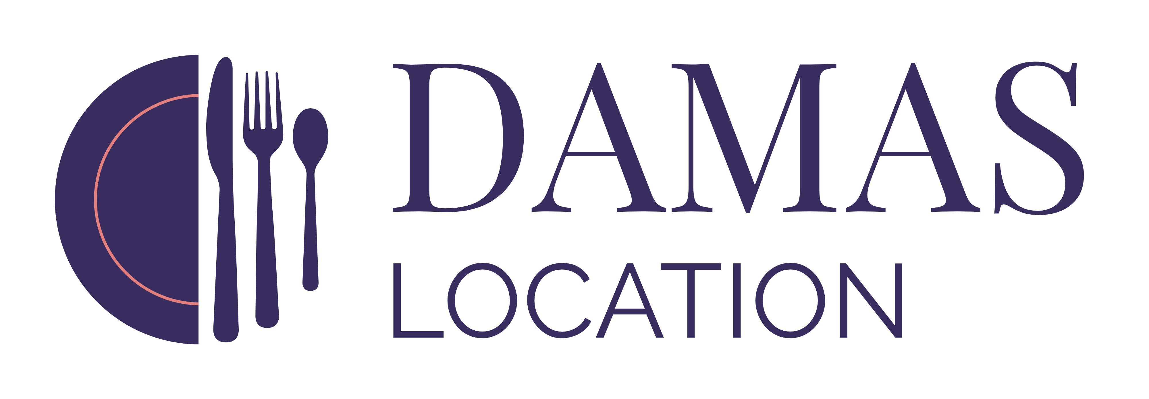 DAMAS Location