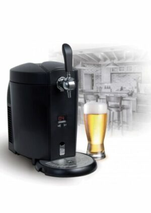 Machine à bière 5L