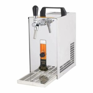 Tireuse à bière (Fût 20 à 30L)